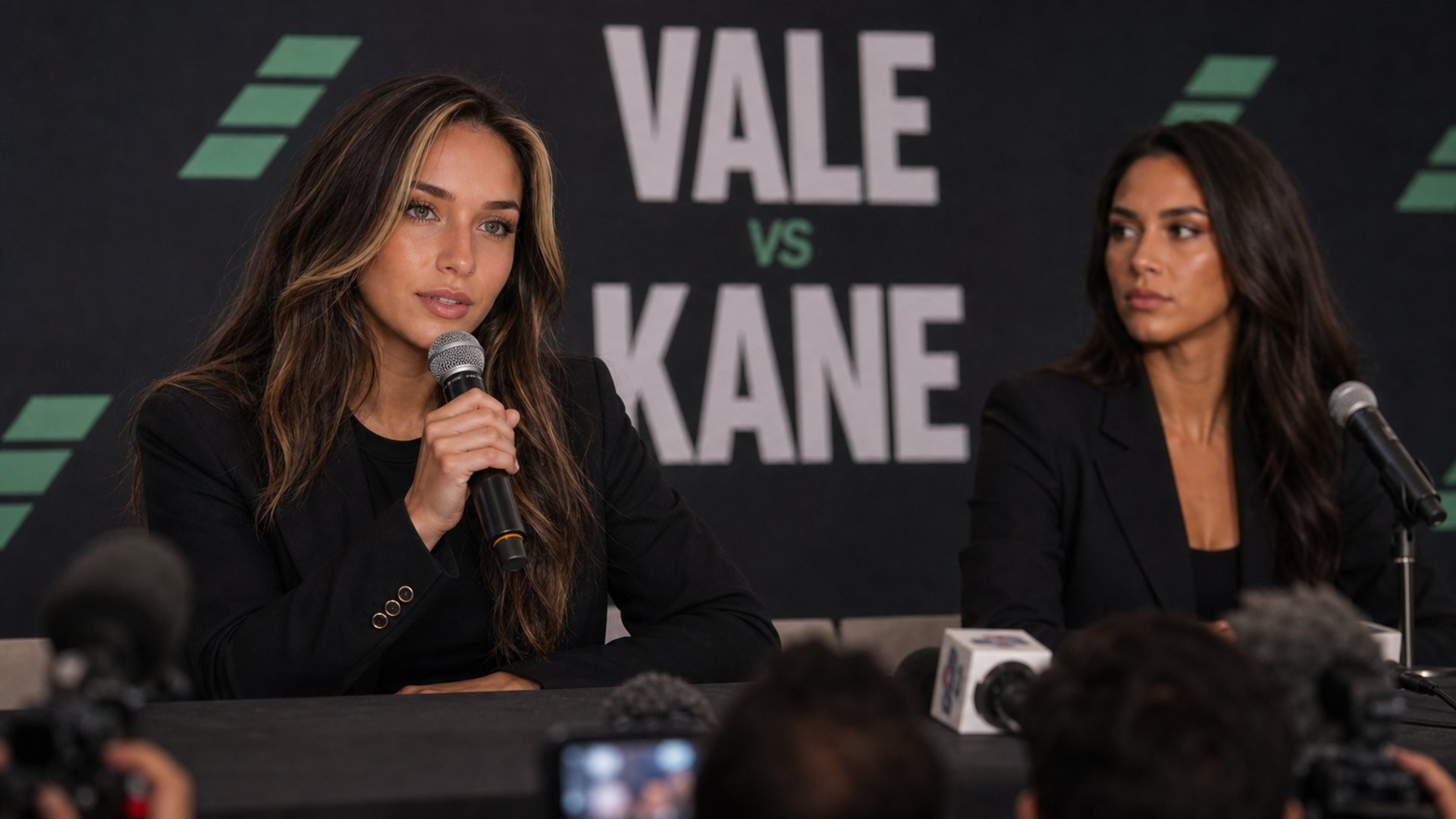 media day turns a private storyline into a public event people can follow